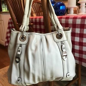 B Makowsky Purse